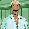 GTA 2 killer