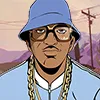 stevensanders