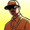 the Coke dealer