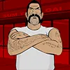 Van the Man