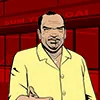 GTA Gangster