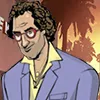 geo bruce