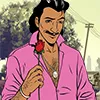 Gta-chill-mode