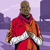 Master Roshi