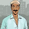 Mr.B