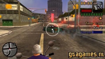 Multiplayer