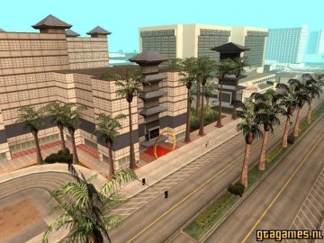 Four Dragons Casino