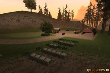 Truth's Farm