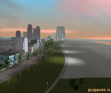 Ocean Beach