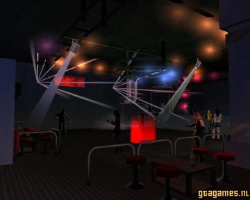 Club in LS.