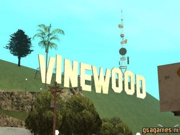 Vinewood