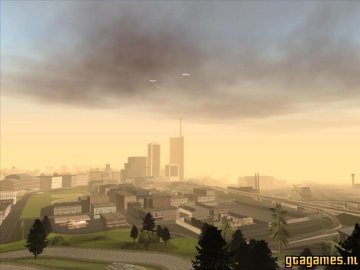 San Fierro