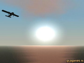 Good Morning San Andreas