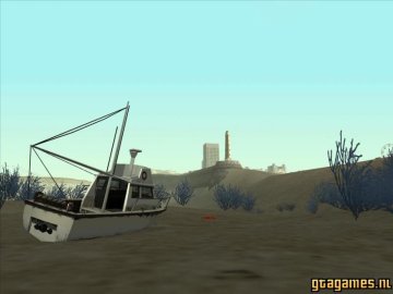 Los Santos