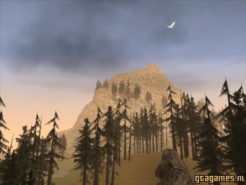 Mount Chilad