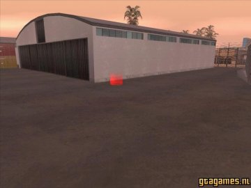 LVA - Airraces