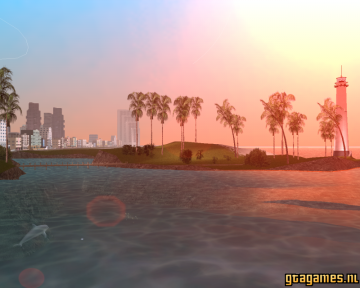 Ocean Beach