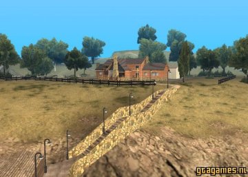 Toreno's Ranch