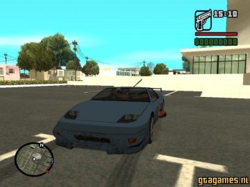 Dikke CJ