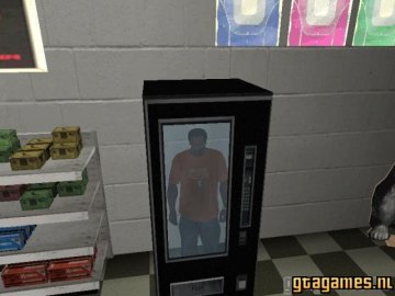 Drinks Machine