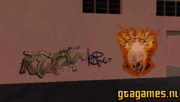 Grafitie