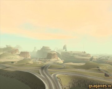 Bone County