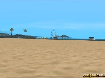 Santa Marina Beach part II