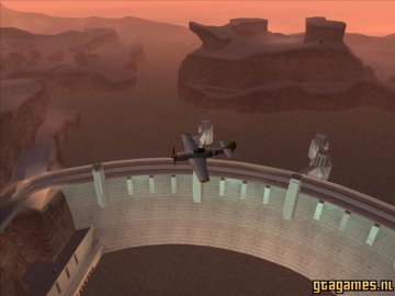 The Sherman Dam Part II