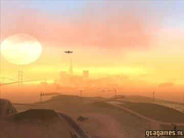 San Fierro
