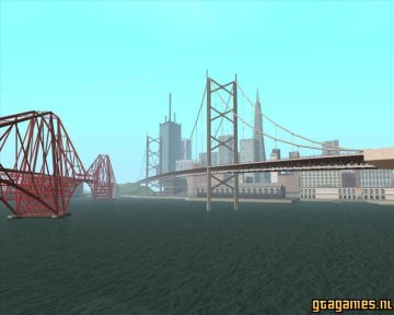 San Fierro