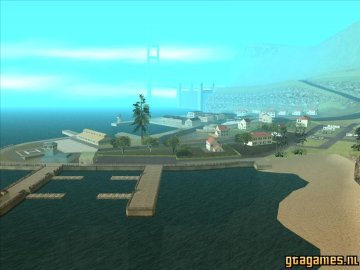 Bayside Marina