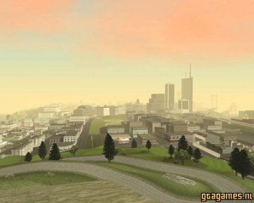 San Fierro