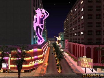 Las Venturas