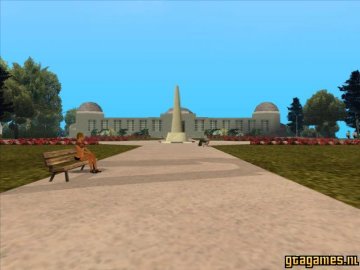 Los Santos Museum