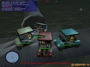 Groepsex :D