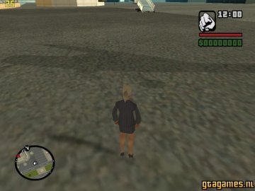 Dead dodo