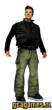 GTA III Player