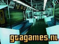 Subway render