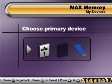 [Tutorial]Choose Device
