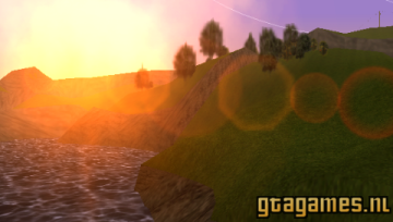 The Sun is Shining!
