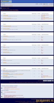 GTAForum 1