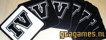 gta4 stickers