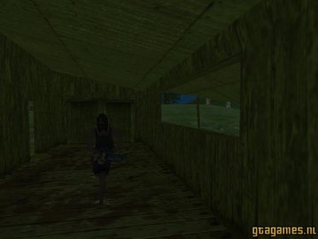 Panoptican Killer...