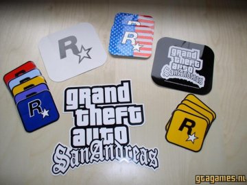 Goodies