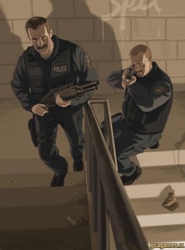 Police