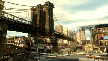 Broker Bridge