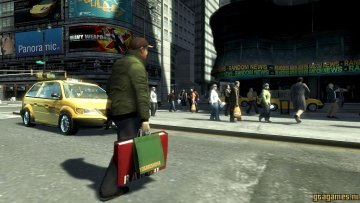 Times Square
