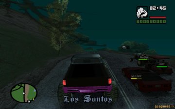 Race