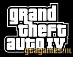 GTA IV logo 1