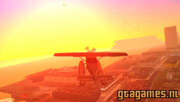 Flying High